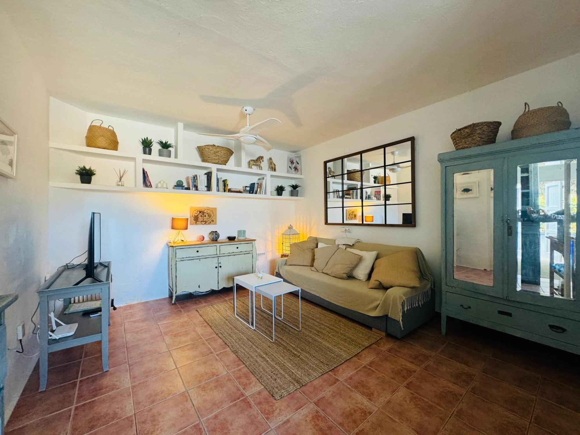 Formentera Paradiso ! Apartment *
